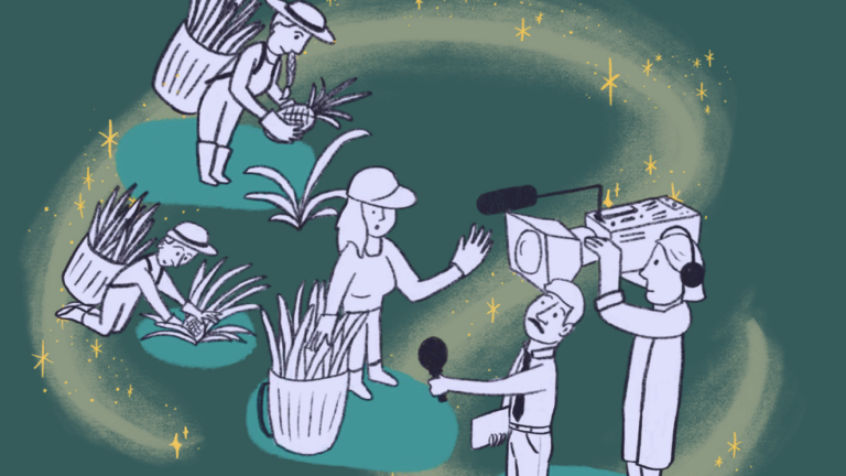Guía de Recolección de Datos de Personas Migrantes