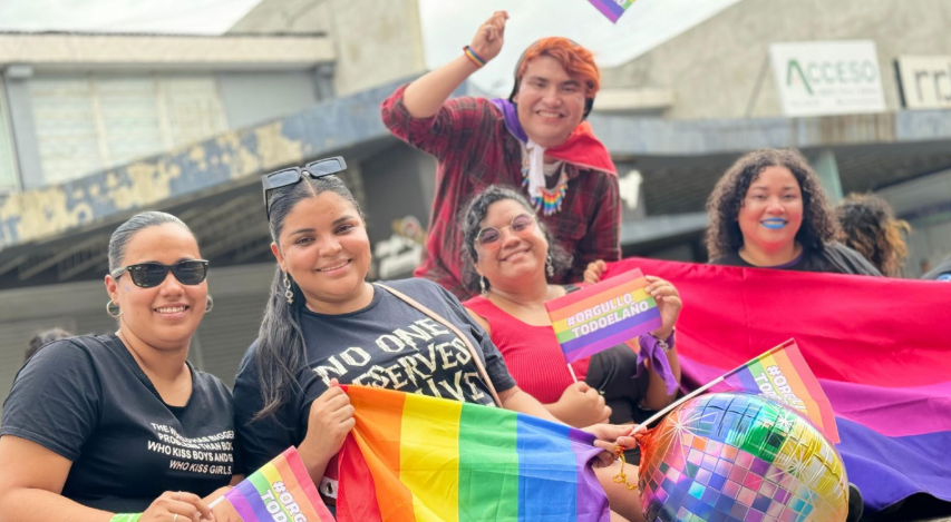 Informe Invisibles No Más