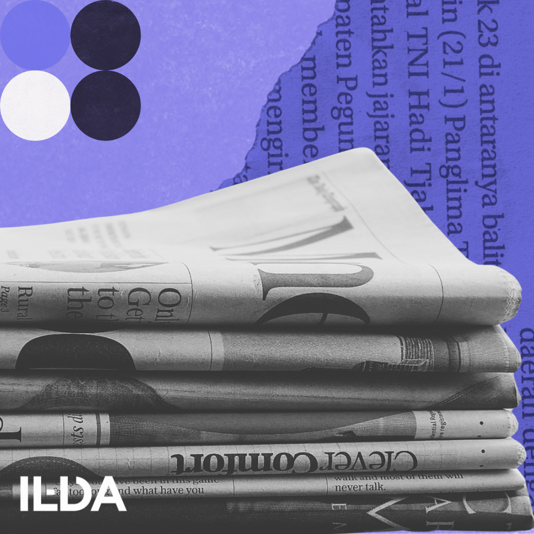 Sobre IA y periodismo en el Día de la Libertad de Prensa