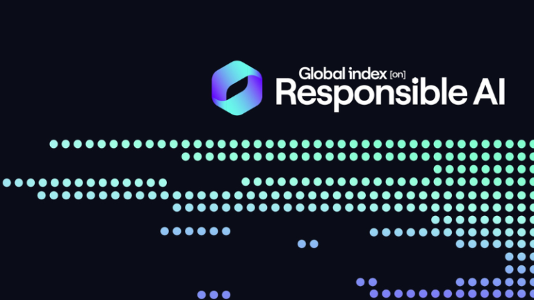 Se lanzó el Indice Global de IA Responsable