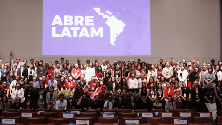 América Abierta en Brasil: resumen de un encuentro histórico