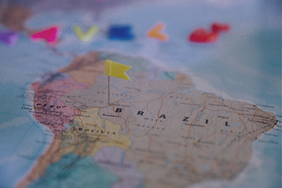 Casos de estudio de Data Sharing: Brasil