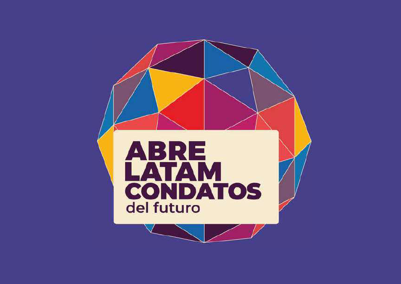 Abrelatam-ConDatos 2050: Reporte de la Conferencia 2021