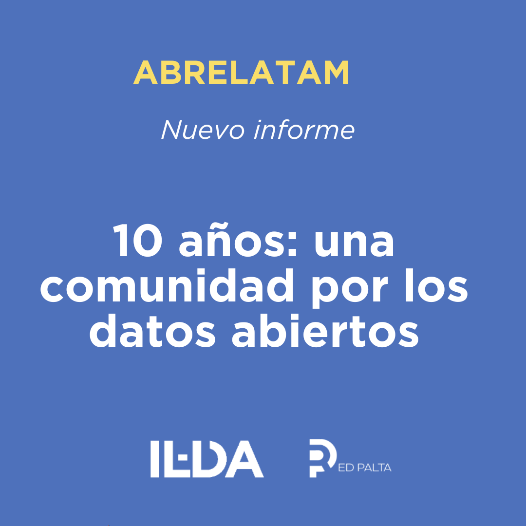 10 años: una comunidad