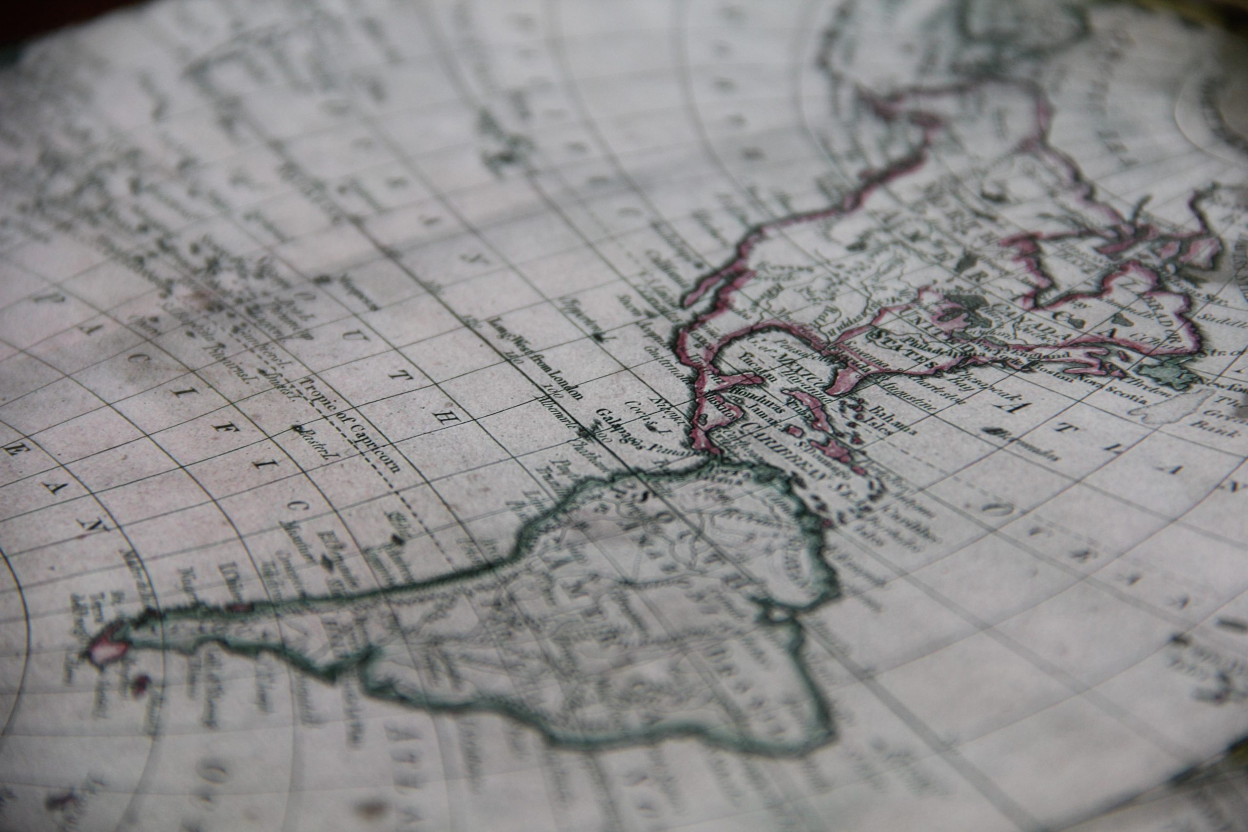 El futuro de la gobernanza democrática de datos: perspectivas de América Latina