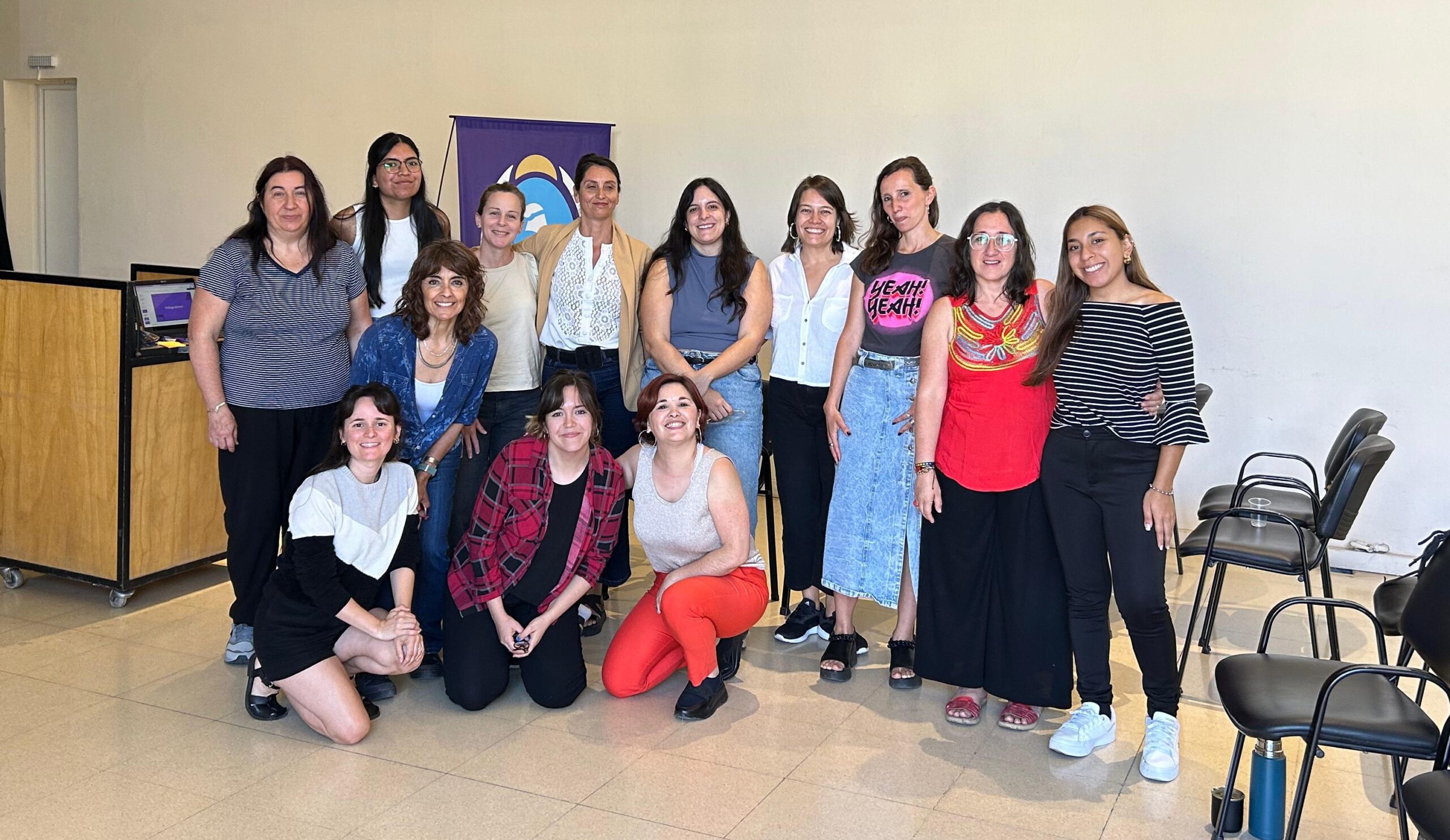 Fortaleciendo capacidades feministas en el uso y gestión de datos para la incidencia