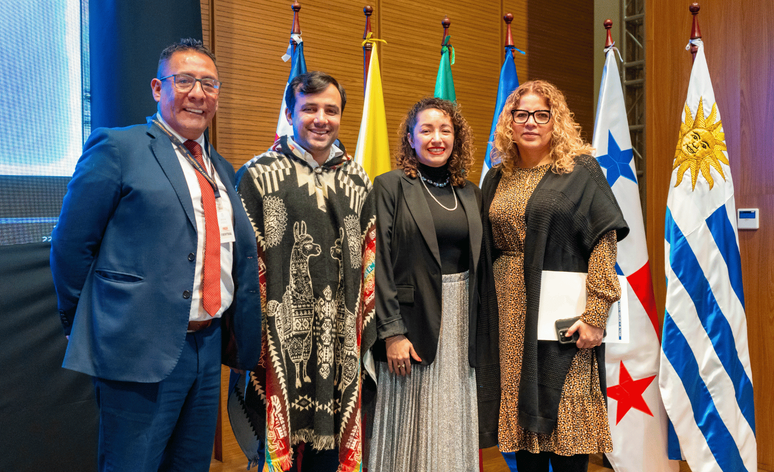 Global Data Barometer actividad