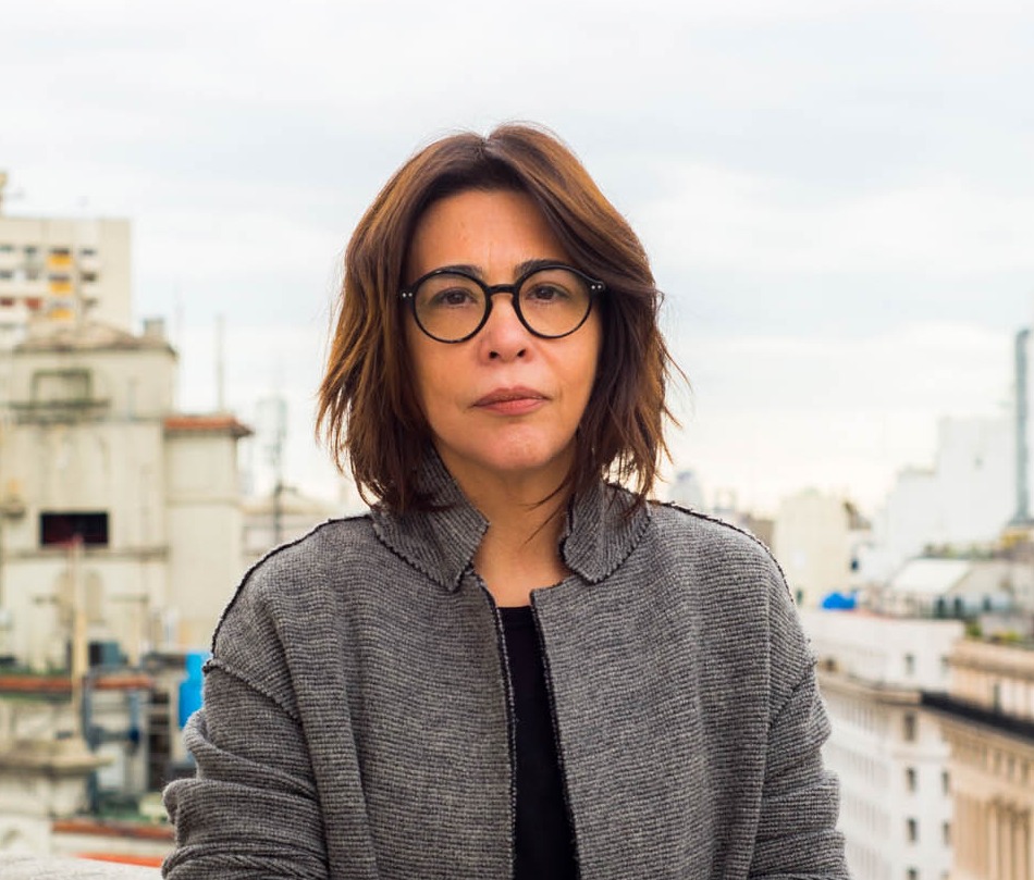 Silvana Fumega
