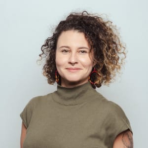 Jamila Venturini