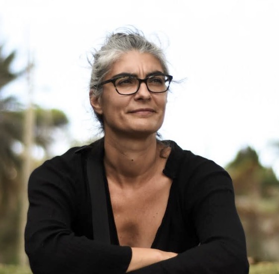 Helena Suárez Val