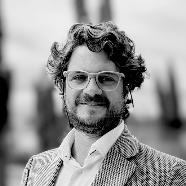 Juan Pablo Marín