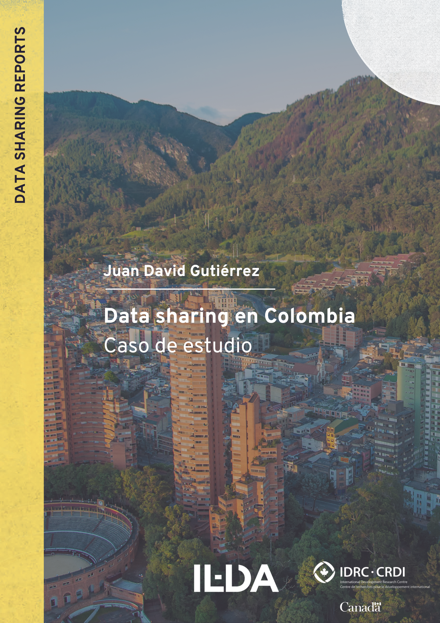 Preview Data Sharing Colombia