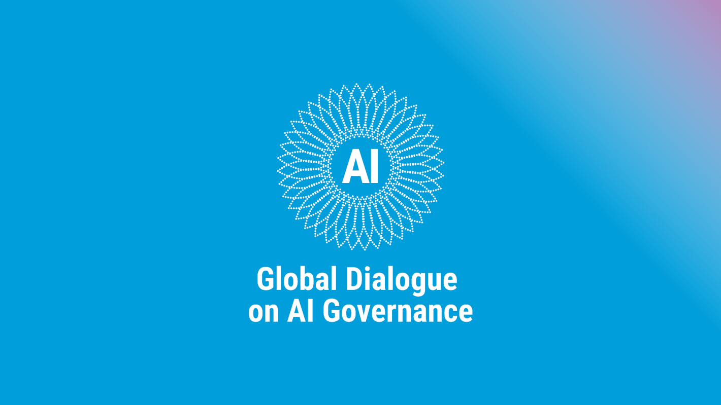UN Global Dialogue on AI Governance: oportunidades y desafíos para una gobernanza basada en derechos humanos