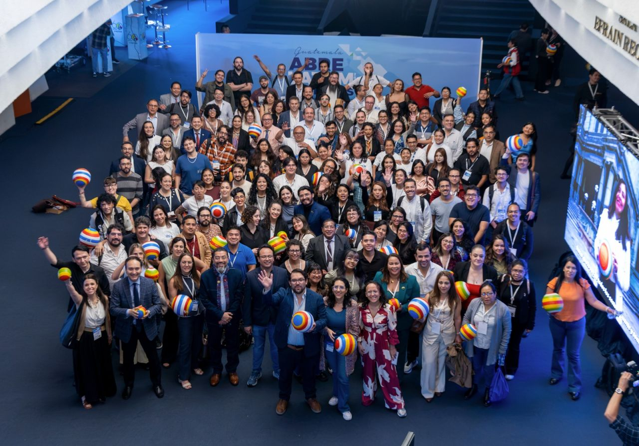 ABRELATAM/Condatos 2026: La fuerza de la comunidad para defender los derechos en el ecosistema de datos